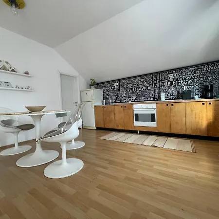 Magnolia Apartman