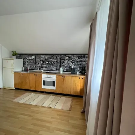 Magnolia Appartement Zemun