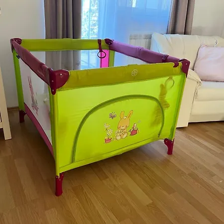 Magnolia Apartman Zimony
