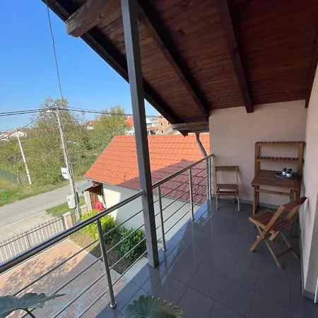 Magnolia Apartman