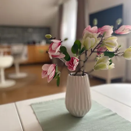 Apartman Magnolia *