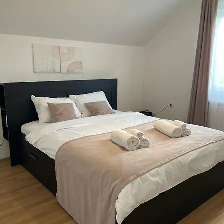 Apartman Magnolia Zimony