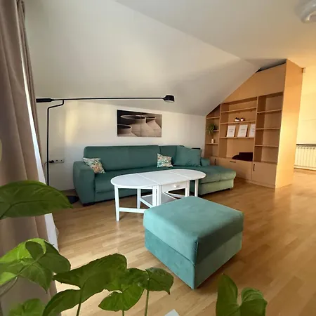 Magnolia Appartement Zemun