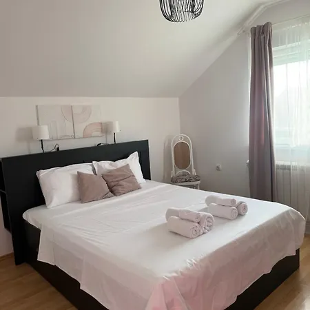 Magnolia Apartman